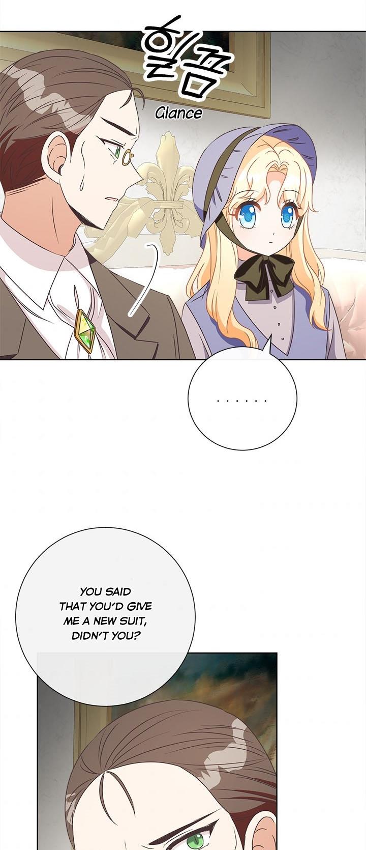 I Will Remove Them From My Life Chapter 18 page 25