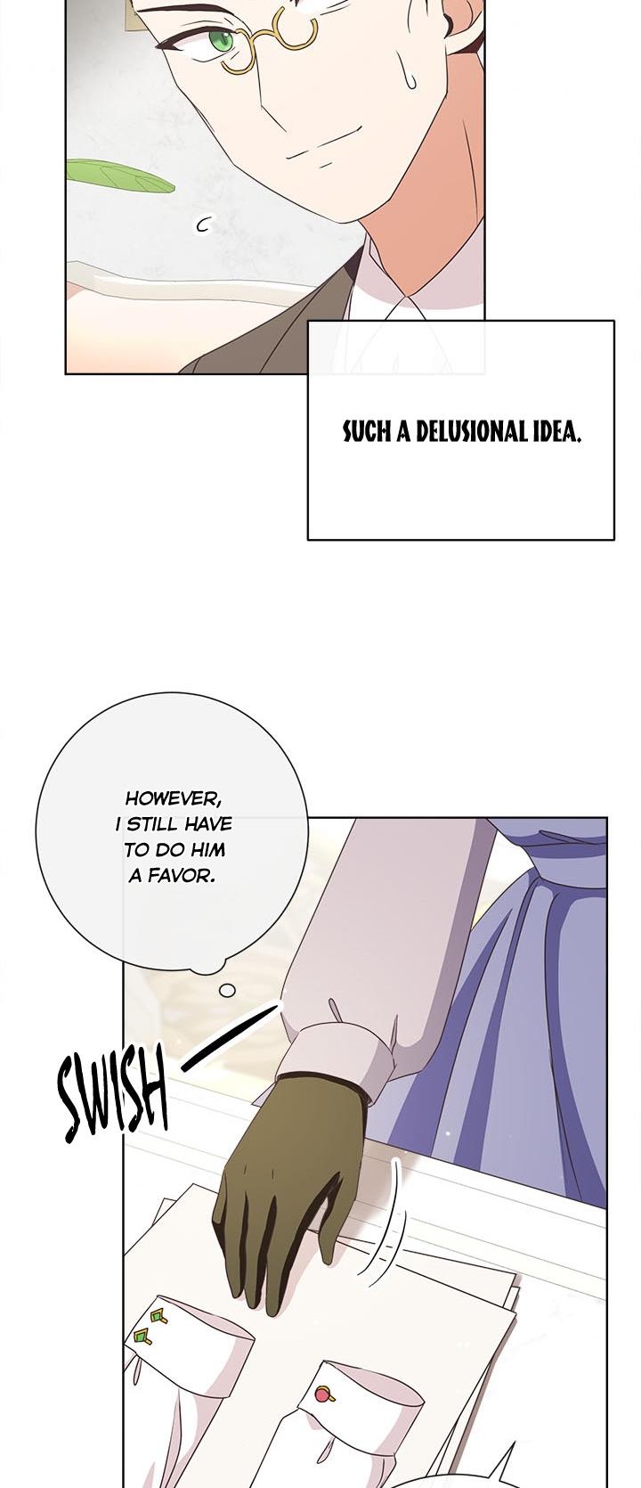I Will Remove Them From My Life Chapter 18 page 26