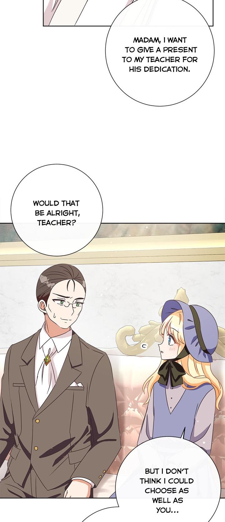 I Will Remove Them From My Life Chapter 18 page 27