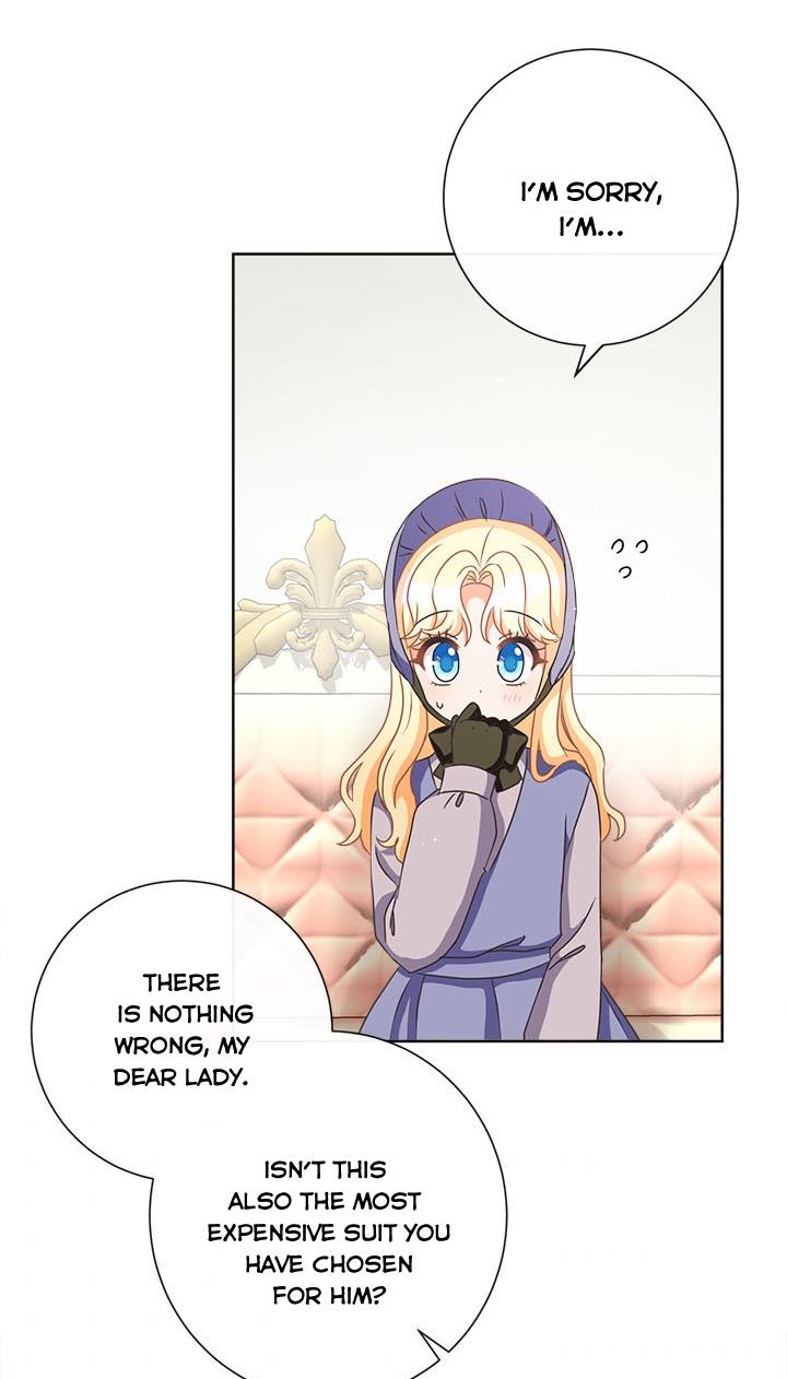 I Will Remove Them From My Life Chapter 18 page 31