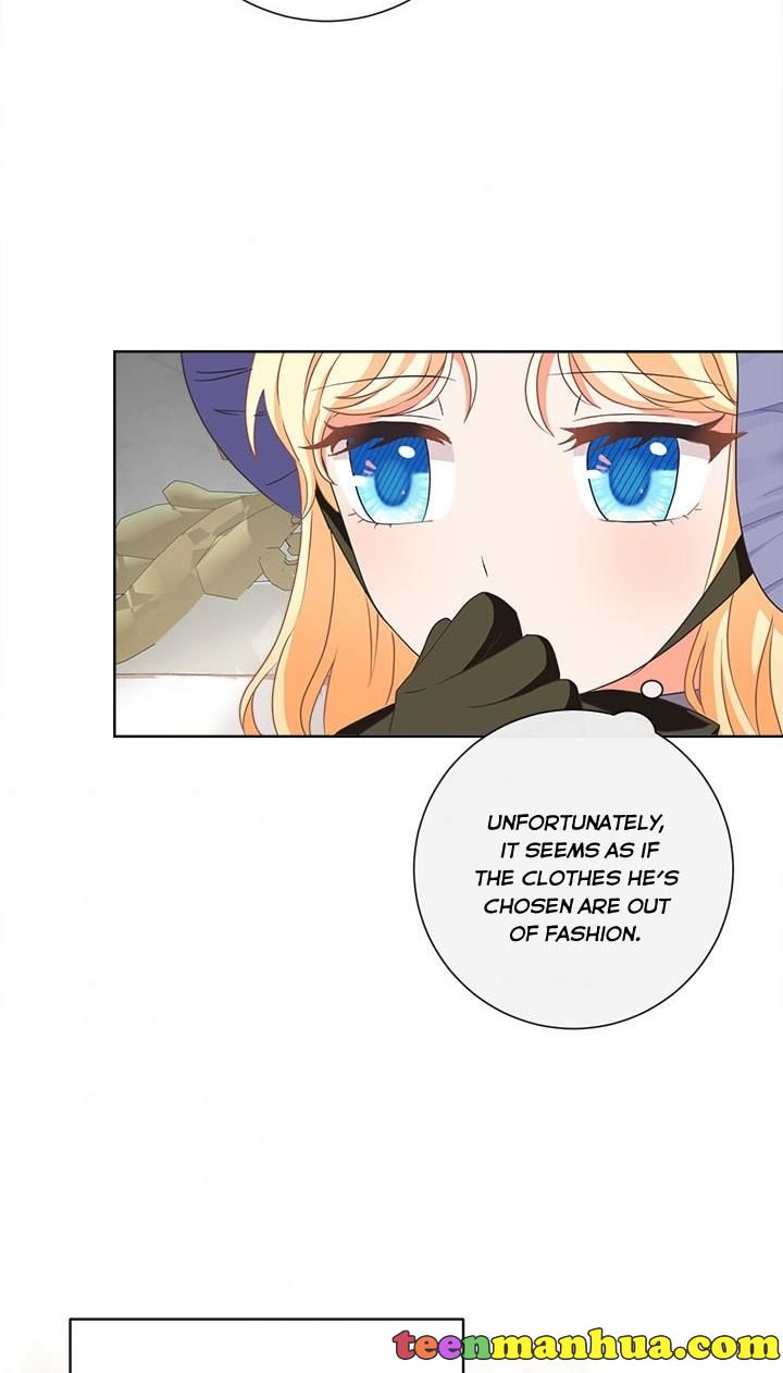 I Will Remove Them From My Life Chapter 18 page 32