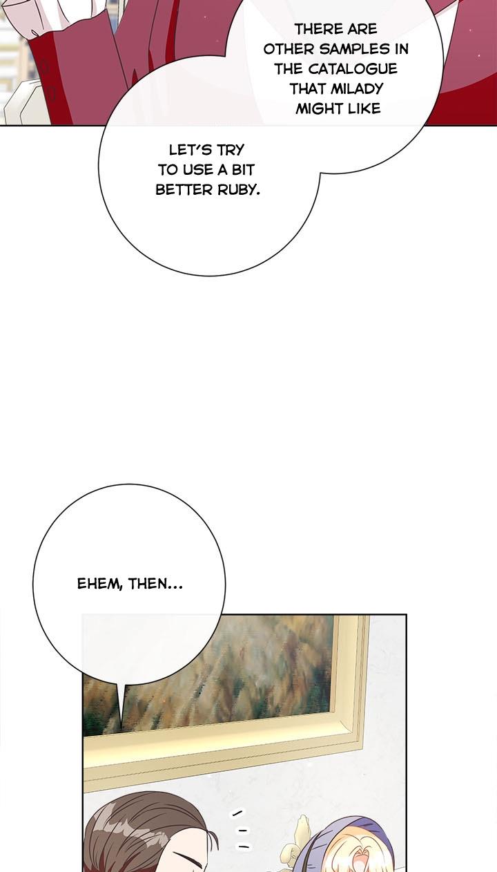 I Will Remove Them From My Life Chapter 18 page 34