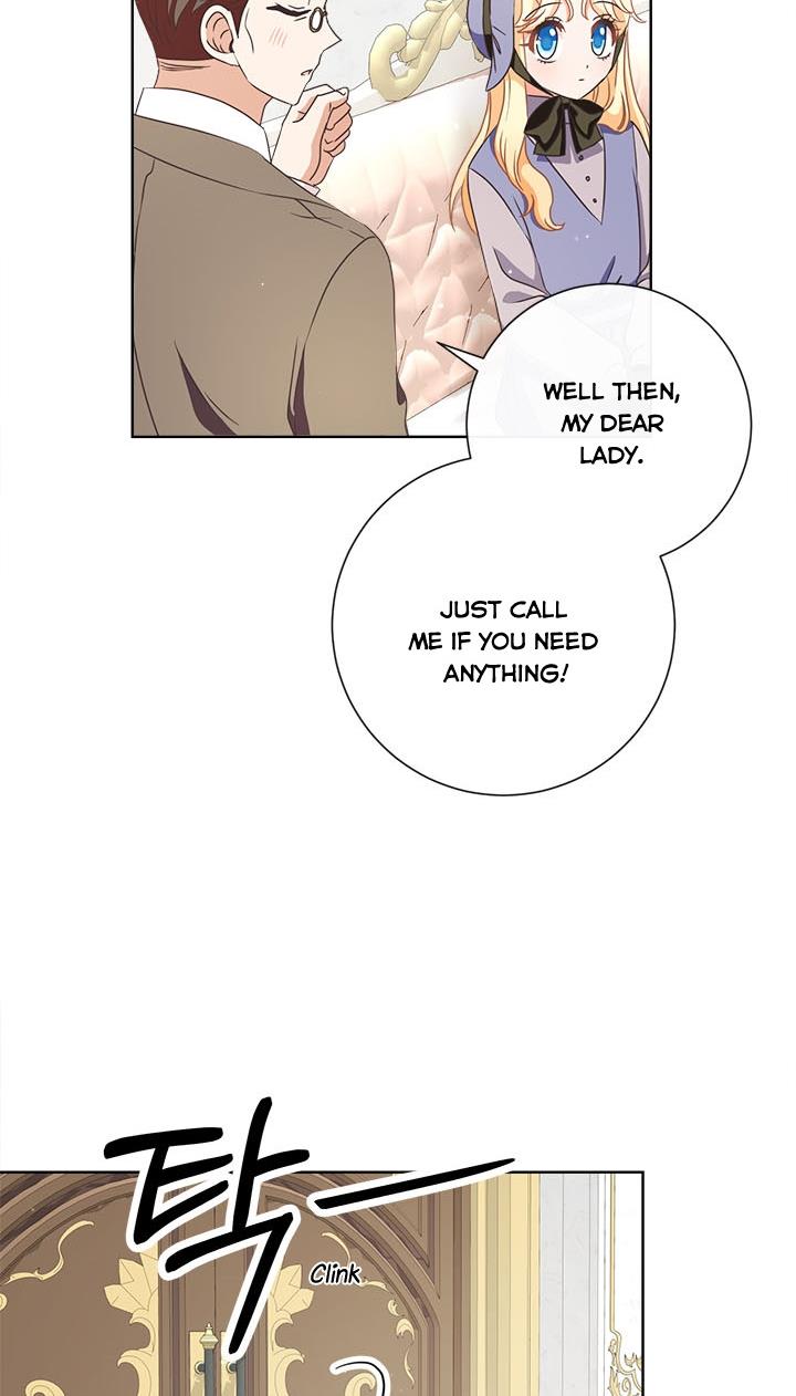 I Will Remove Them From My Life Chapter 18 page 35