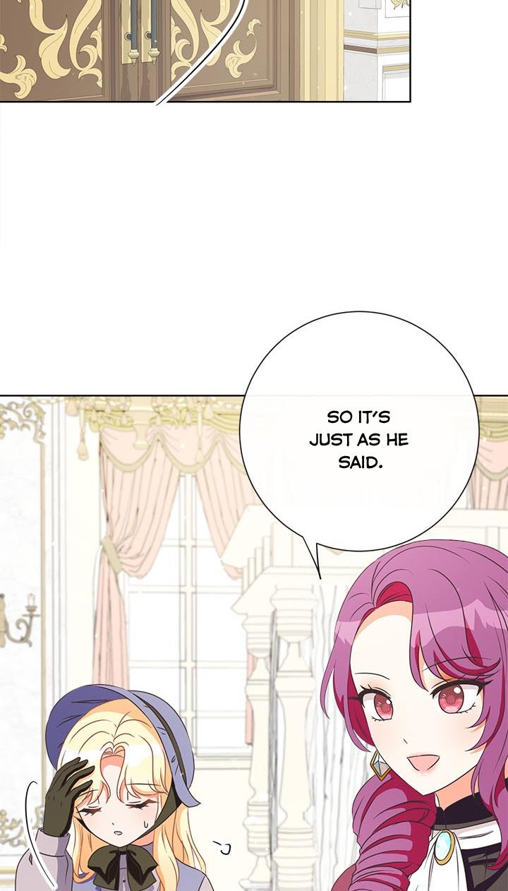 I Will Remove Them From My Life Chapter 18 page 36