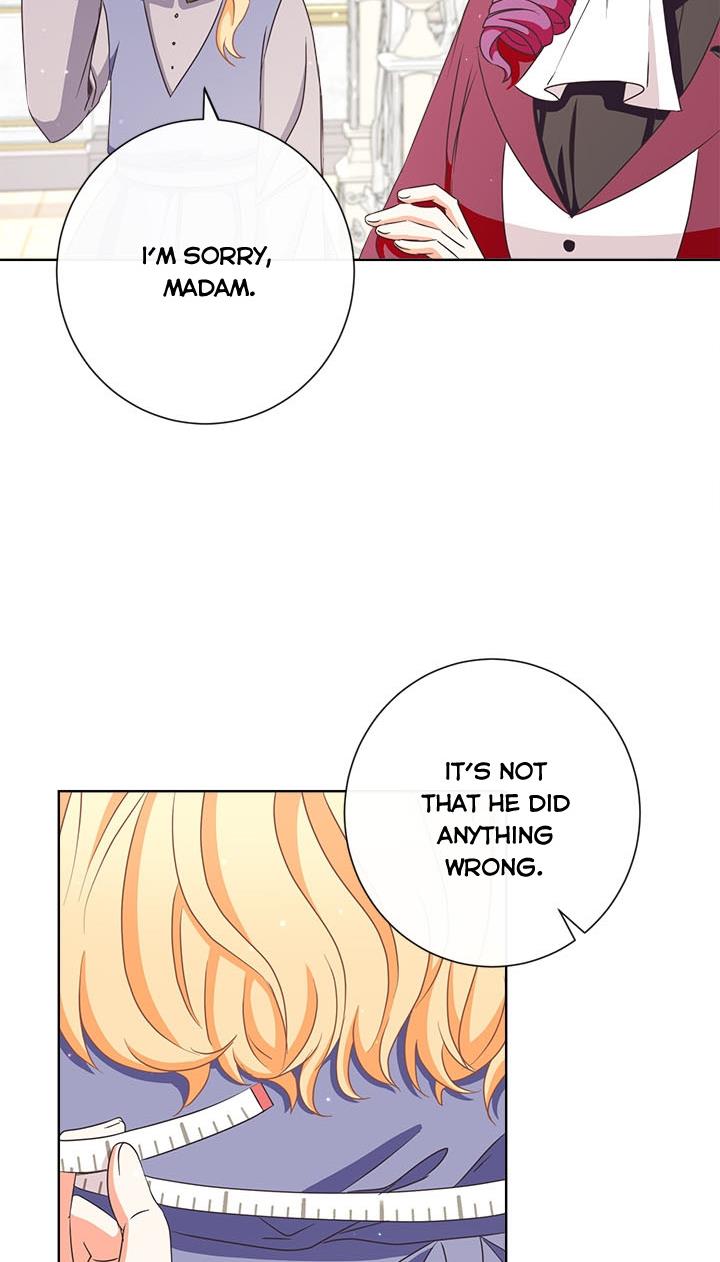 I Will Remove Them From My Life Chapter 18 page 37