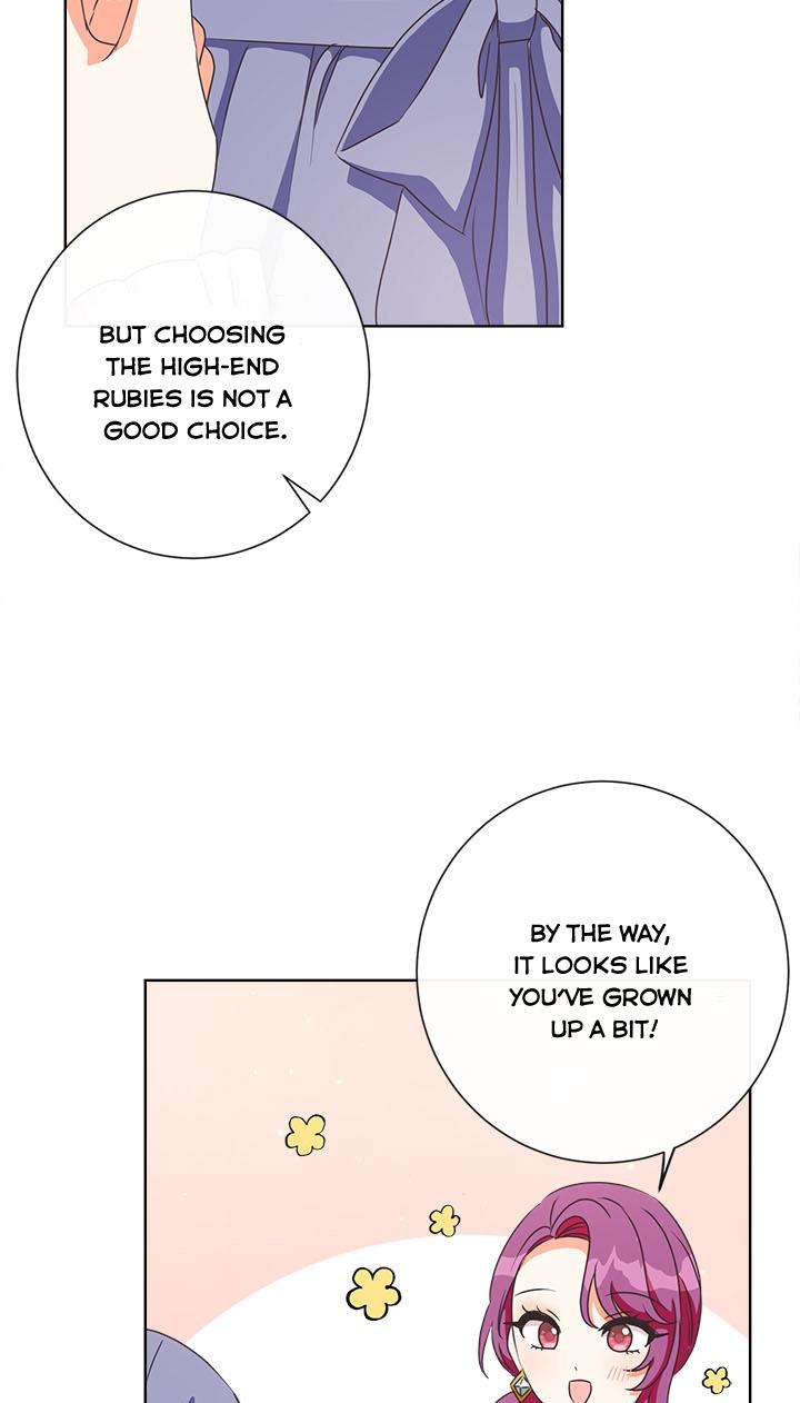 I Will Remove Them From My Life Chapter 18 page 38