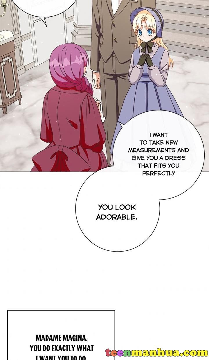 I Will Remove Them From My Life Chapter 18 page 3