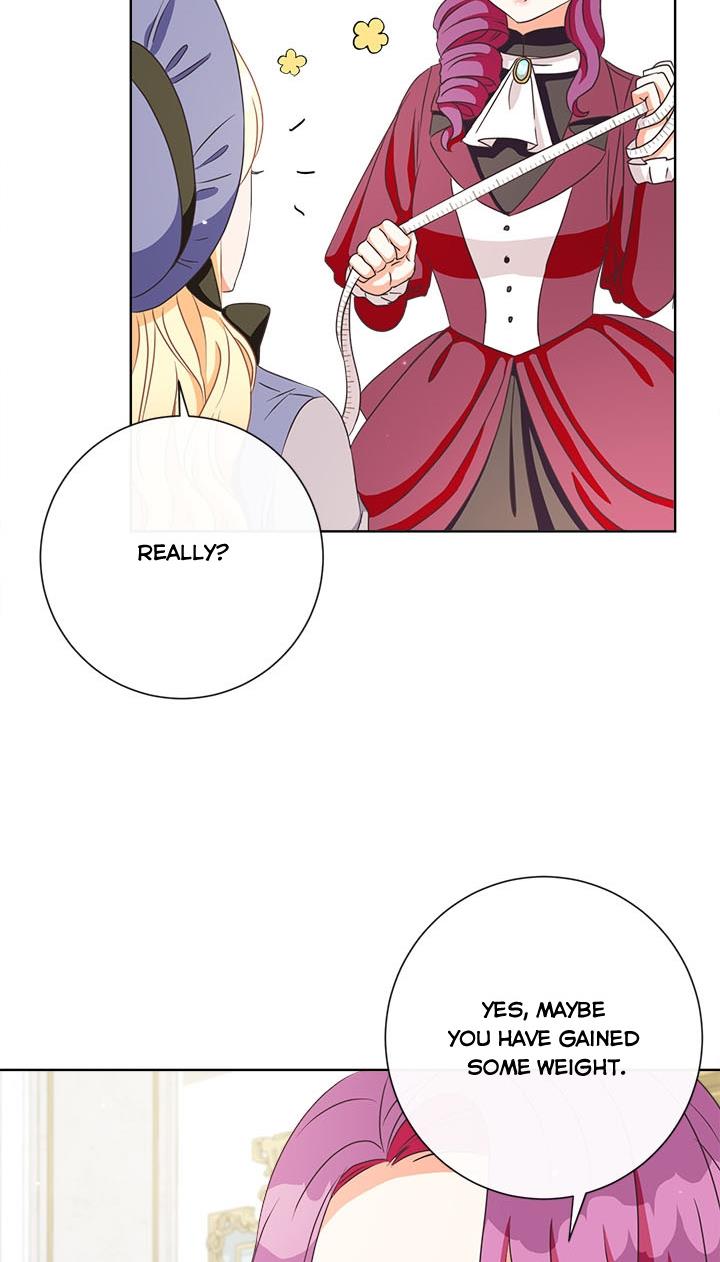 I Will Remove Them From My Life Chapter 18 page 39