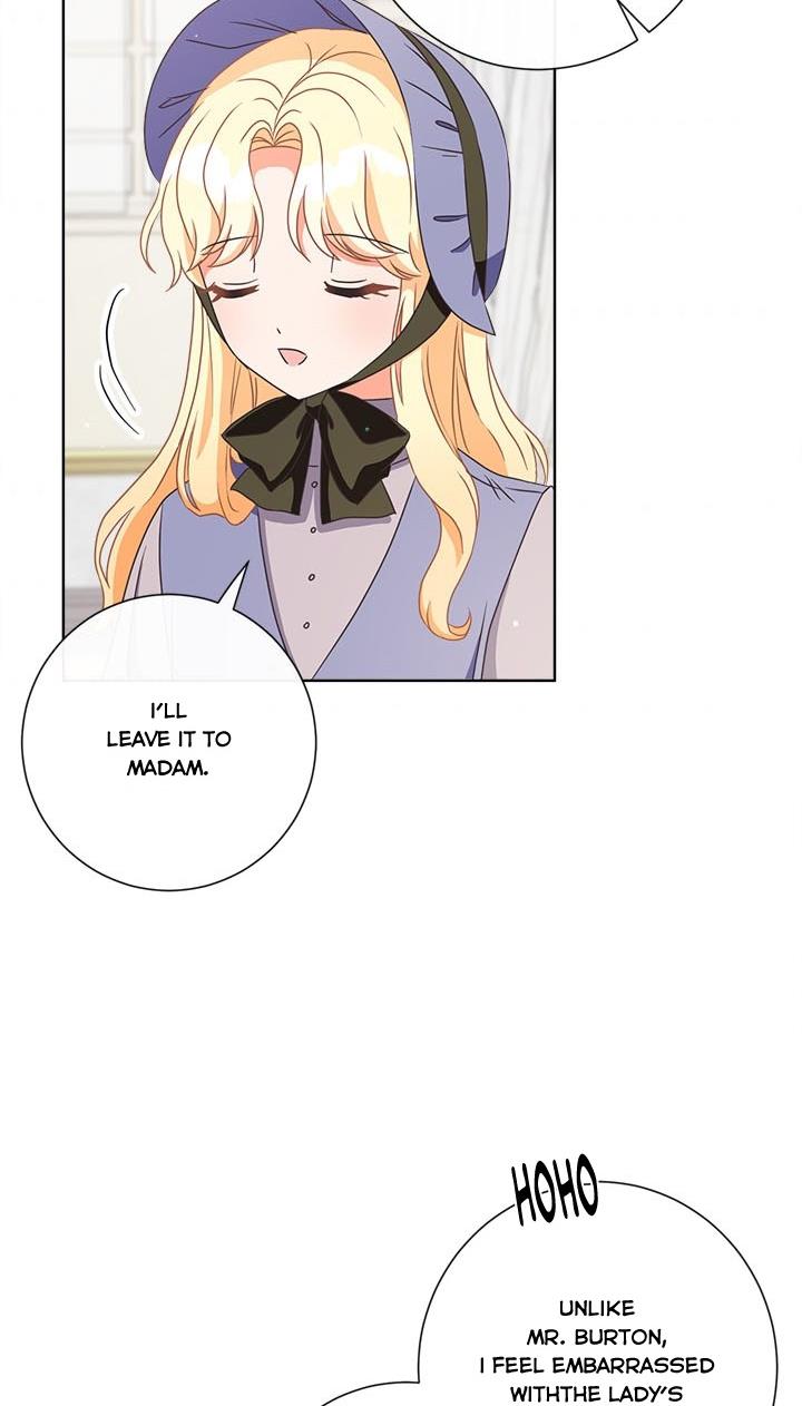 I Will Remove Them From My Life Chapter 18 page 41
