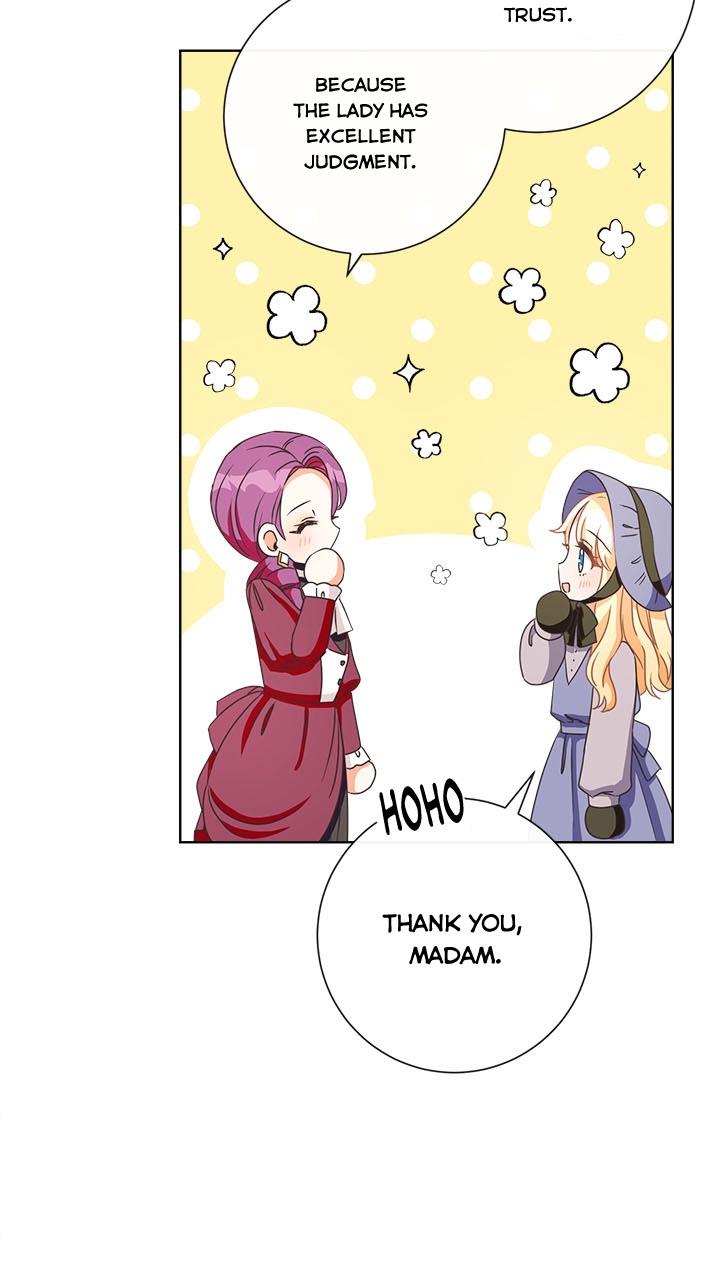I Will Remove Them From My Life Chapter 18 page 42