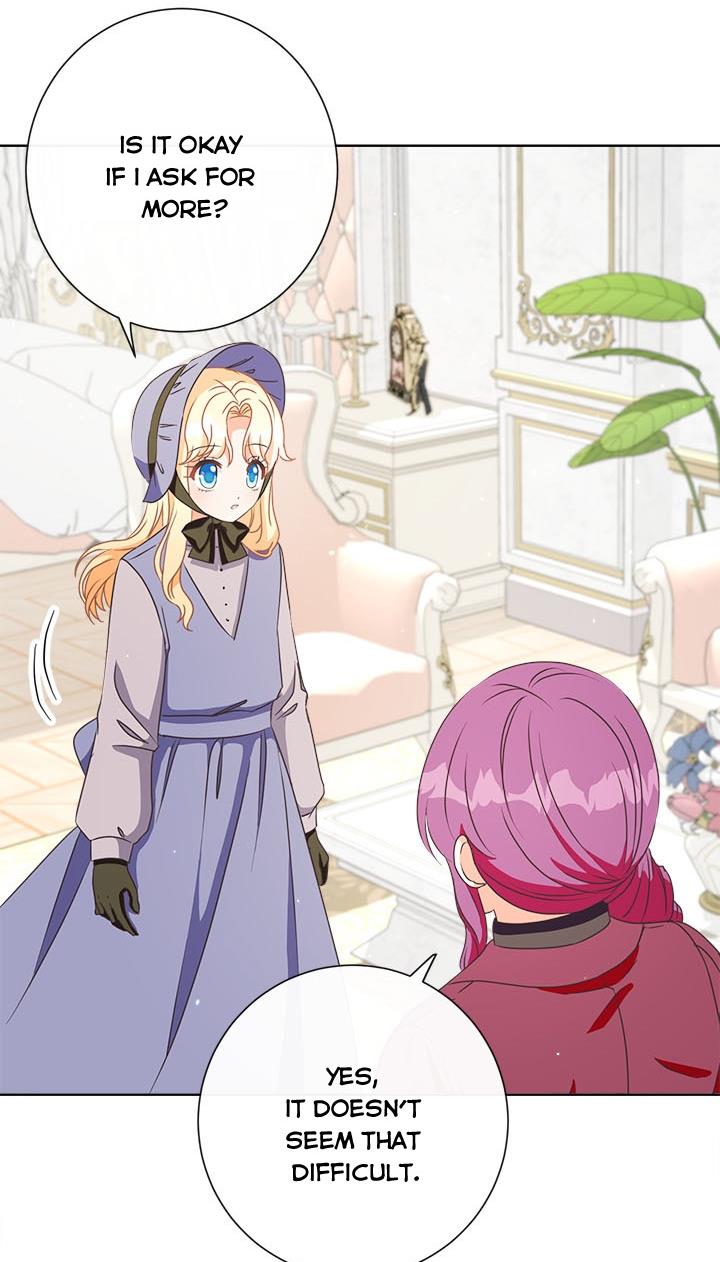 I Will Remove Them From My Life Chapter 18 page 43
