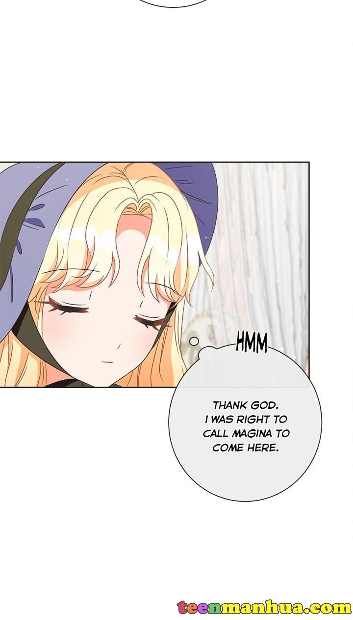I Will Remove Them From My Life Chapter 18 page 44