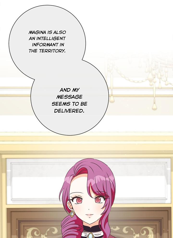 I Will Remove Them From My Life Chapter 18 page 45