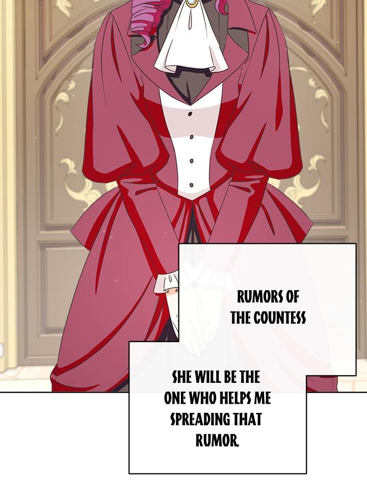 I Will Remove Them From My Life Chapter 18 page 46