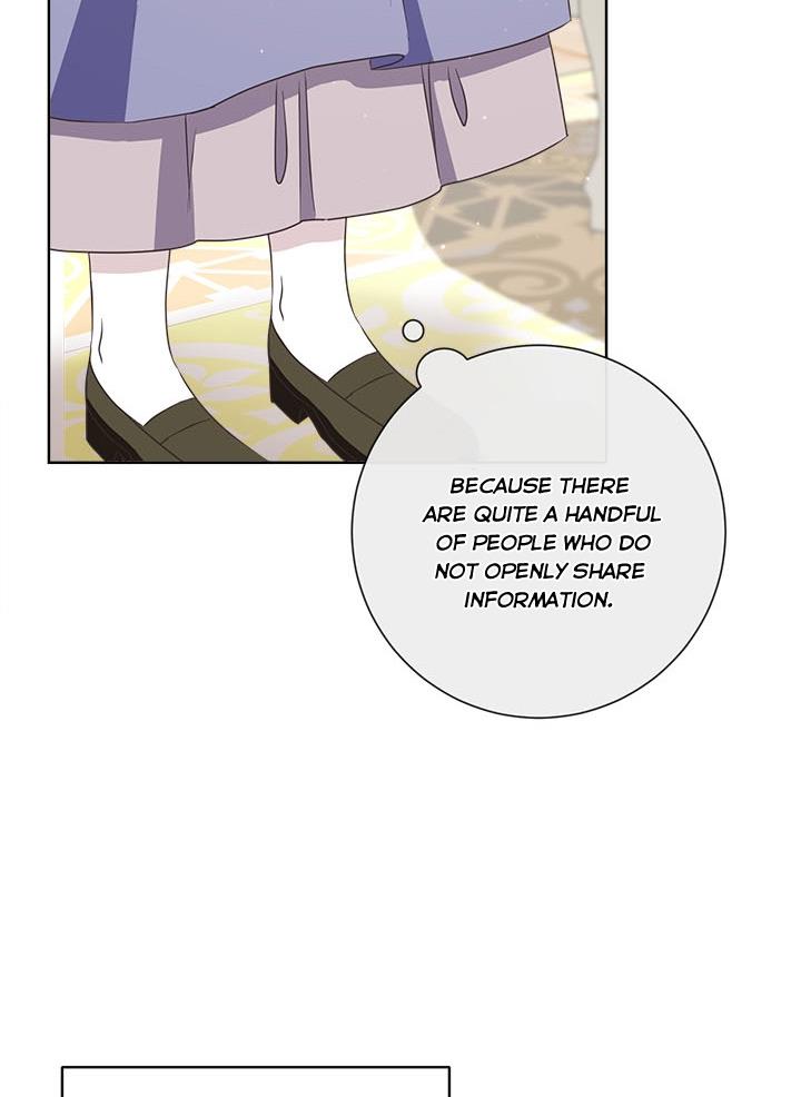 I Will Remove Them From My Life Chapter 18 page 48
