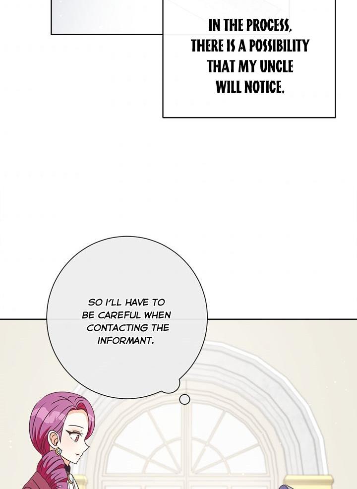 I Will Remove Them From My Life Chapter 18 page 50