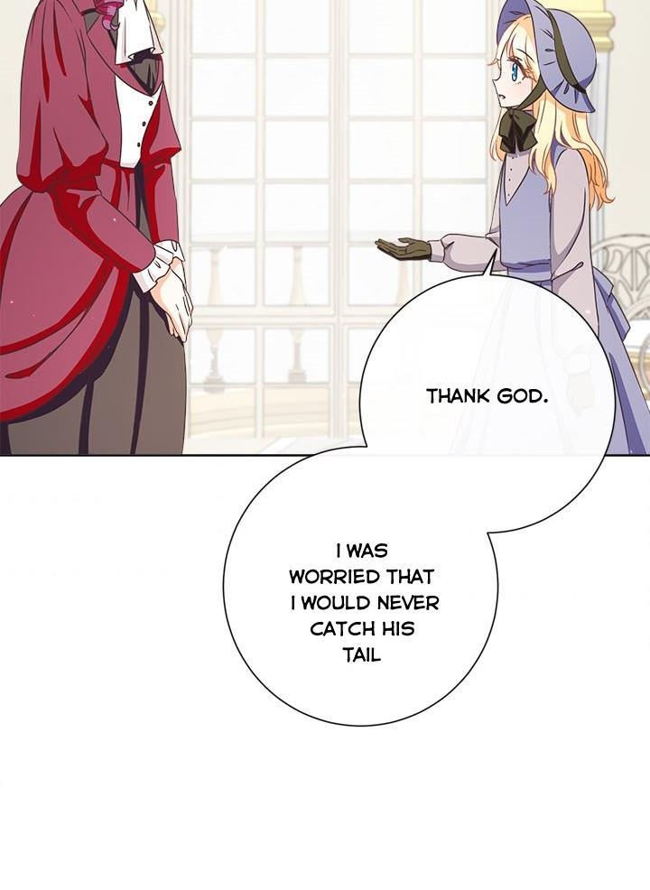 I Will Remove Them From My Life Chapter 18 page 51