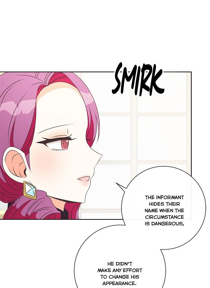 I Will Remove Them From My Life Chapter 18 page 52