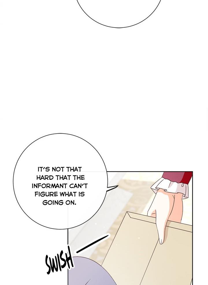 I Will Remove Them From My Life Chapter 18 page 53