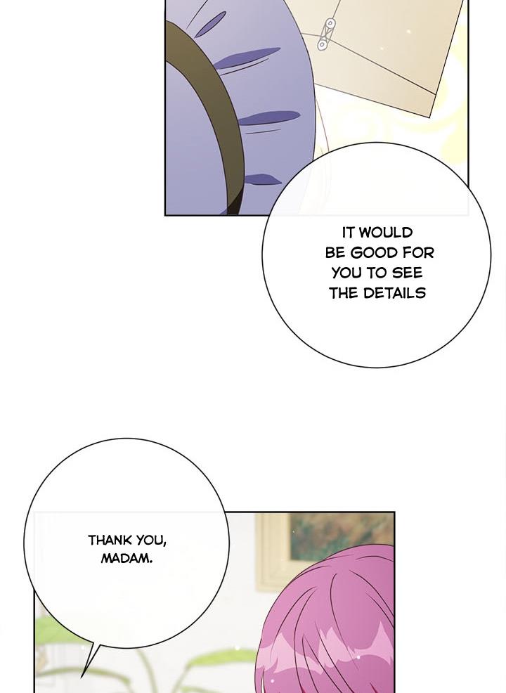 I Will Remove Them From My Life Chapter 18 page 54