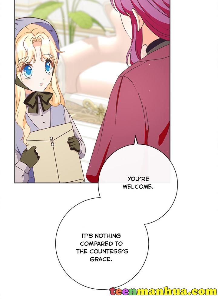 I Will Remove Them From My Life Chapter 18 page 55