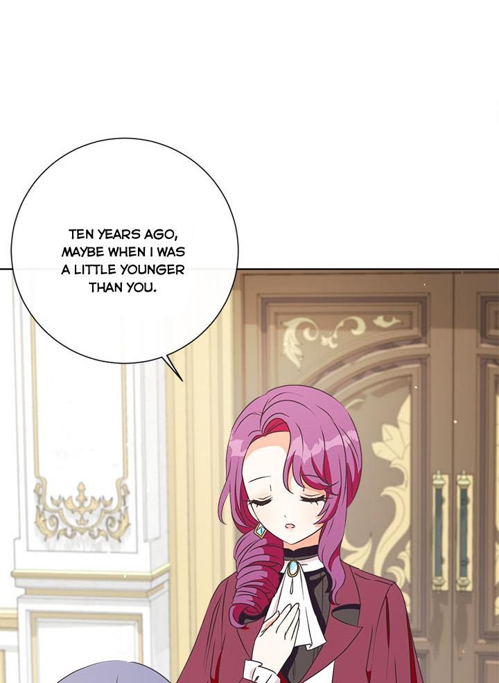 I Will Remove Them From My Life Chapter 18 page 57