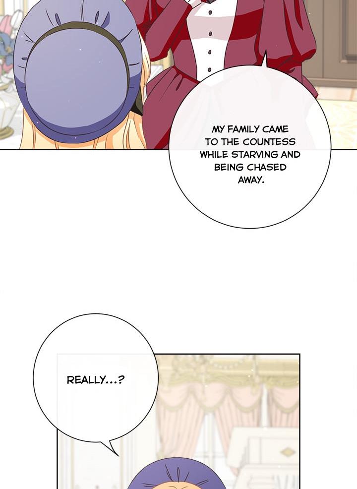 I Will Remove Them From My Life Chapter 18 page 58