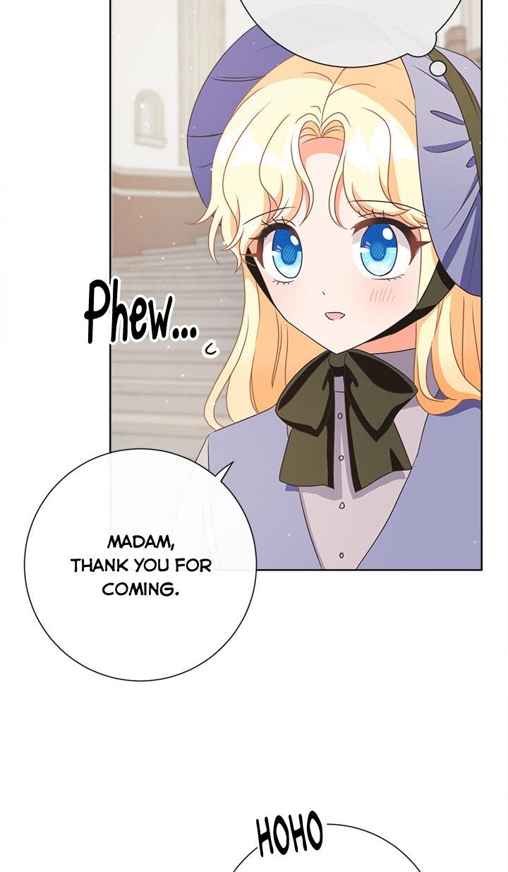 I Will Remove Them From My Life Chapter 18 page 5