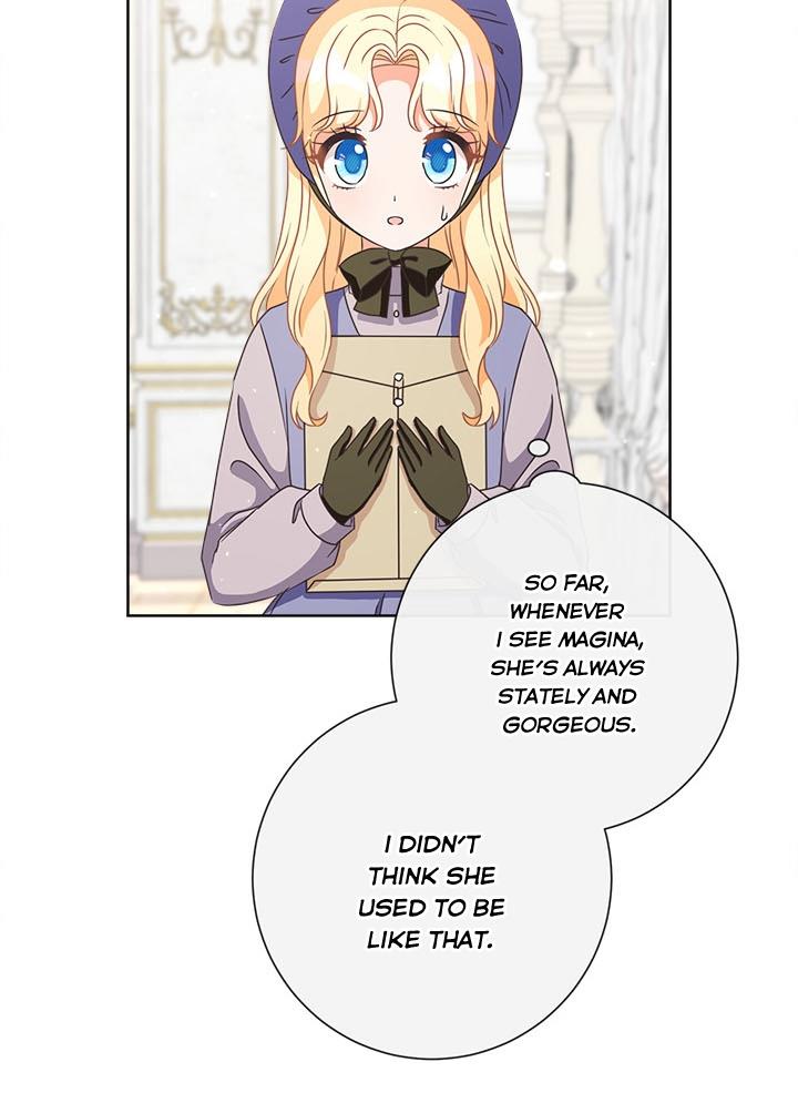 I Will Remove Them From My Life Chapter 18 page 59