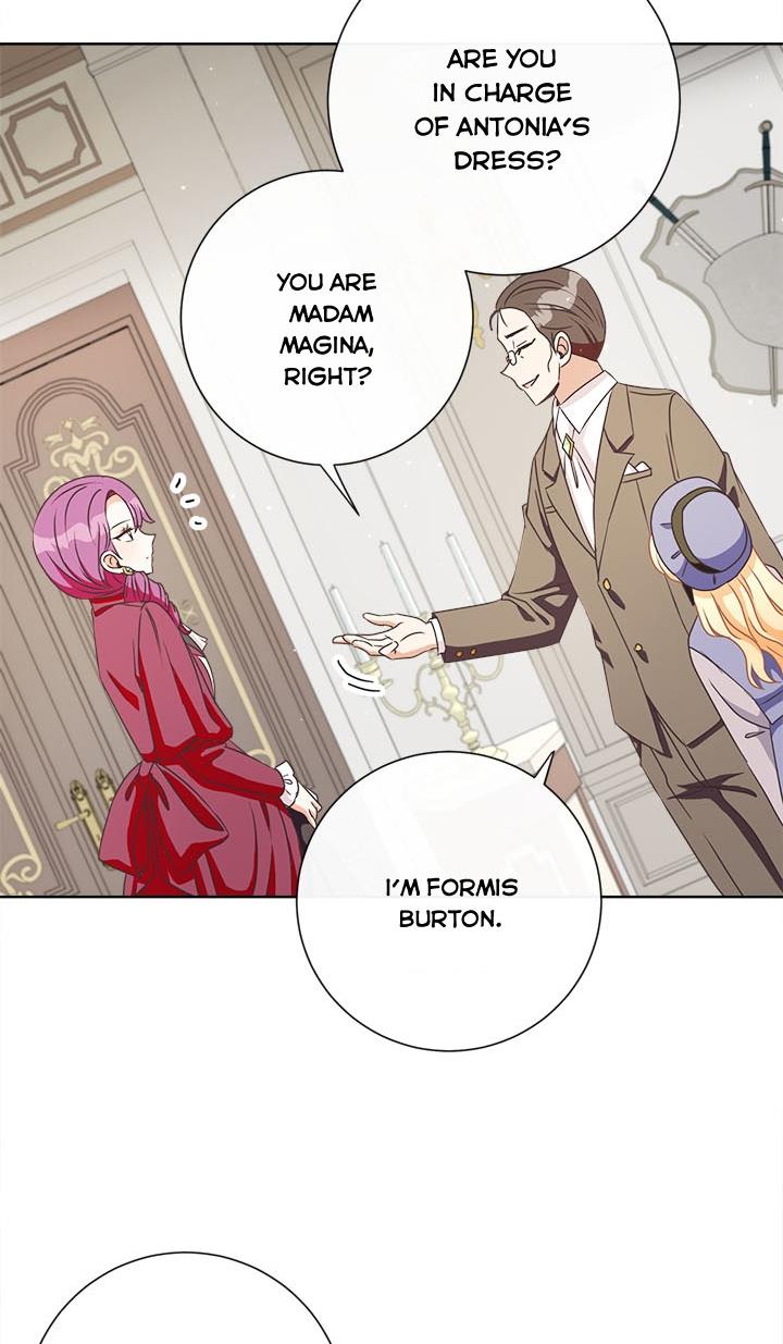 I Will Remove Them From My Life Chapter 18 page 6