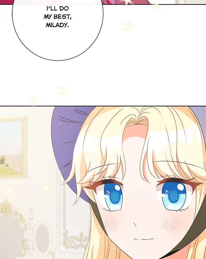 I Will Remove Them From My Life Chapter 18 page 70