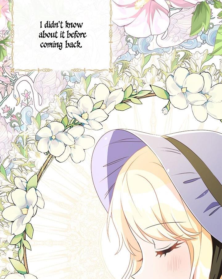 I Will Remove Them From My Life Chapter 18 page 72