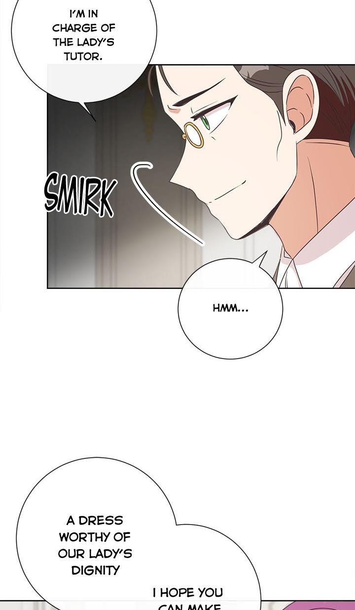 I Will Remove Them From My Life Chapter 18 page 7