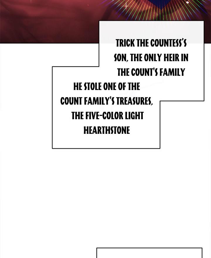 I Will Remove Them From My Life Chapter 19 page 9