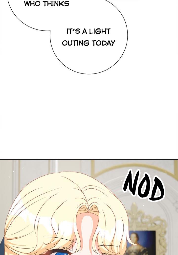 I Will Remove Them From My Life Chapter 19 page 100