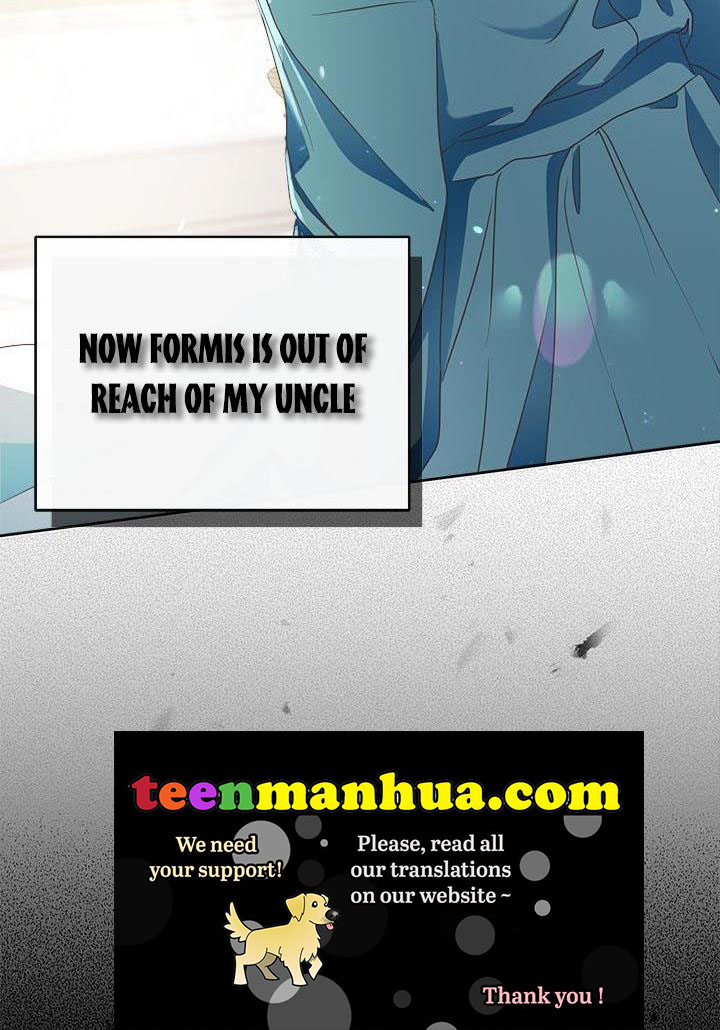 I Will Remove Them From My Life Chapter 19 page 103