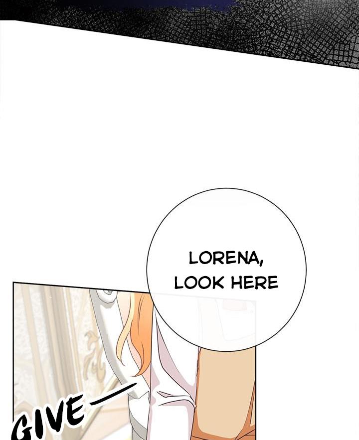 I Will Remove Them From My Life Chapter 19 page 20