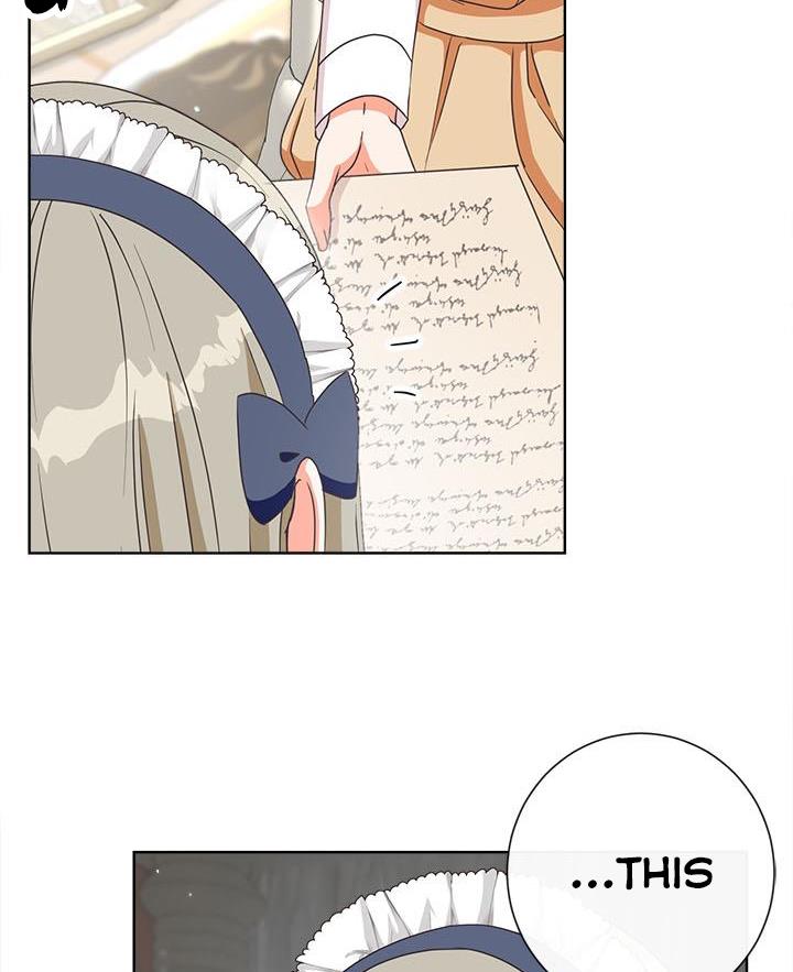 I Will Remove Them From My Life Chapter 19 page 21