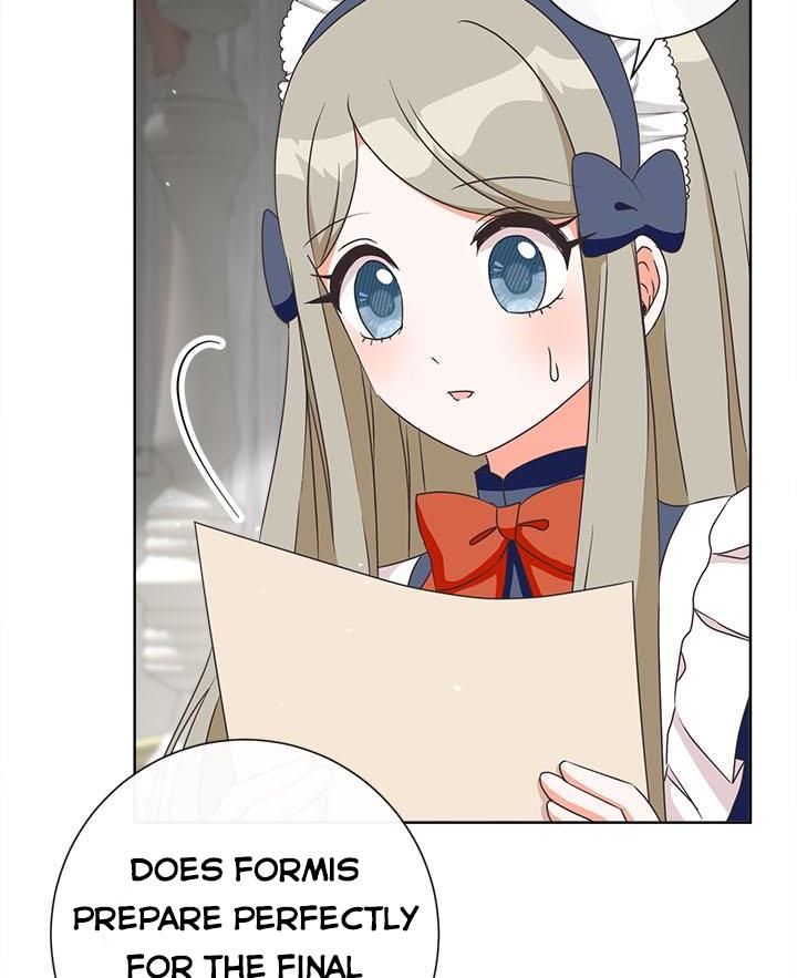 I Will Remove Them From My Life Chapter 19 page 22