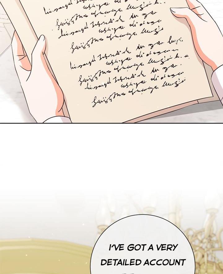 I Will Remove Them From My Life Chapter 19 page 2