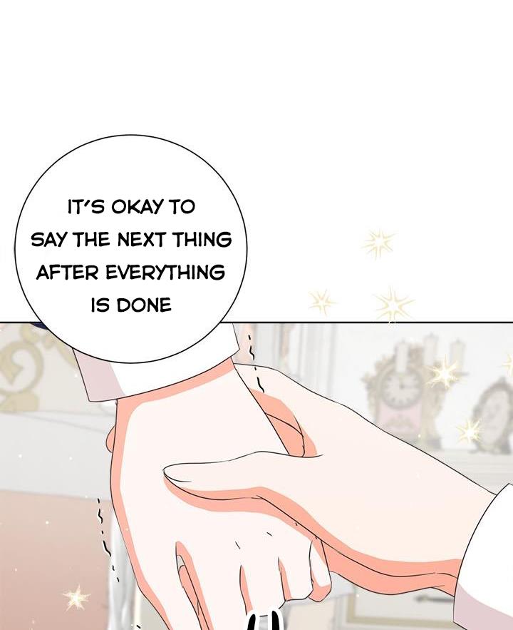I Will Remove Them From My Life Chapter 19 page 29