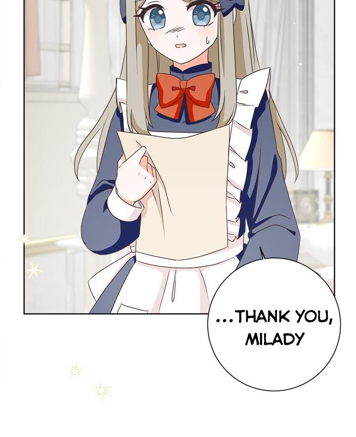 I Will Remove Them From My Life Chapter 19 page 31