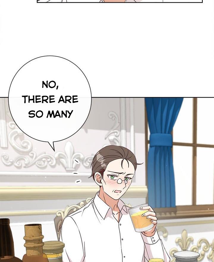 I Will Remove Them From My Life Chapter 19 page 38