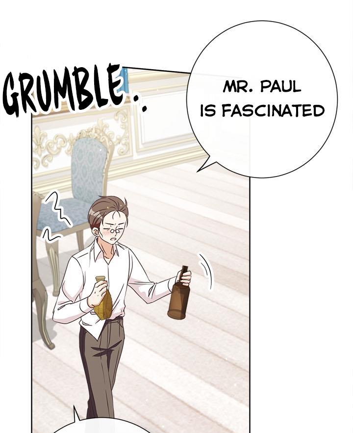 I Will Remove Them From My Life Chapter 19 page 45