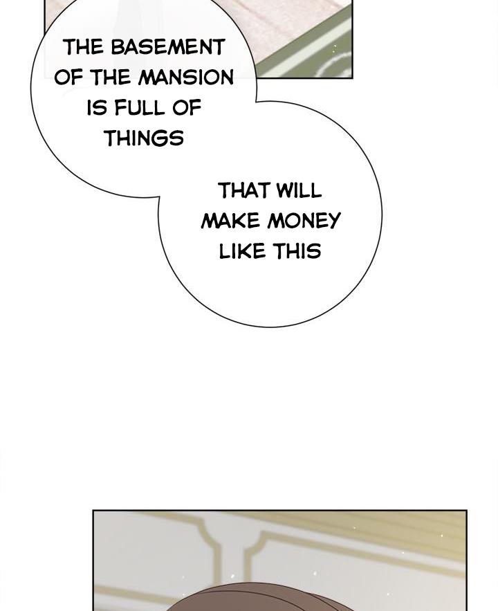 I Will Remove Them From My Life Chapter 19 page 46