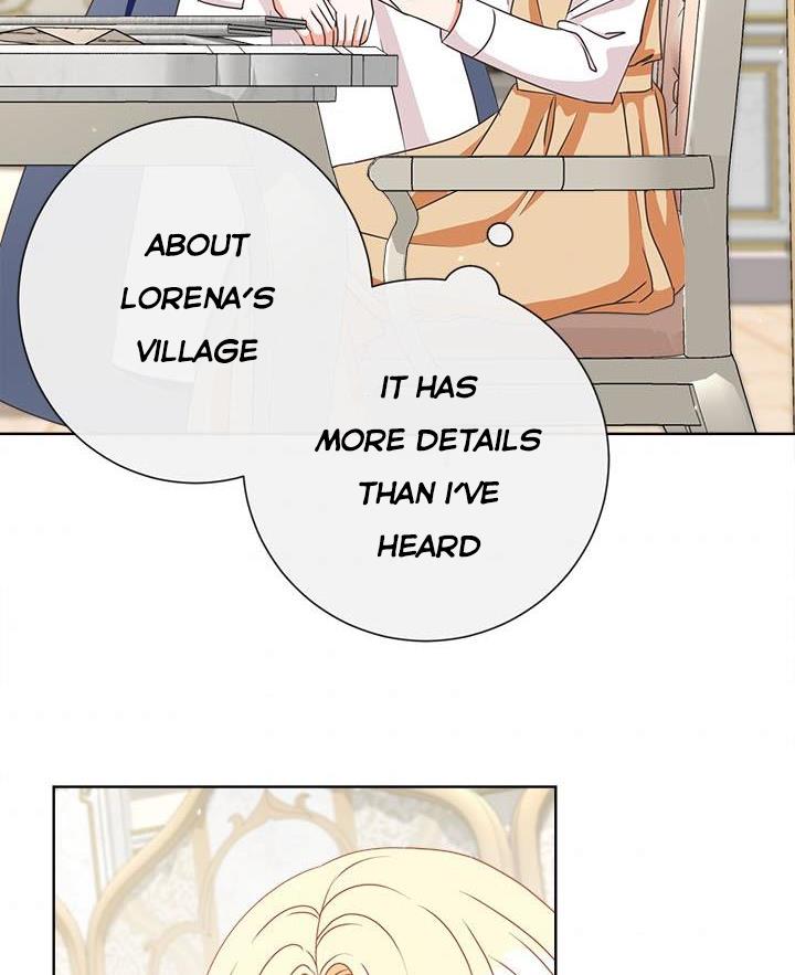 I Will Remove Them From My Life Chapter 19 page 4