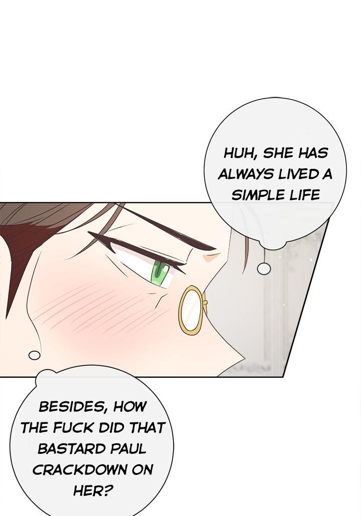 I Will Remove Them From My Life Chapter 19 page 50