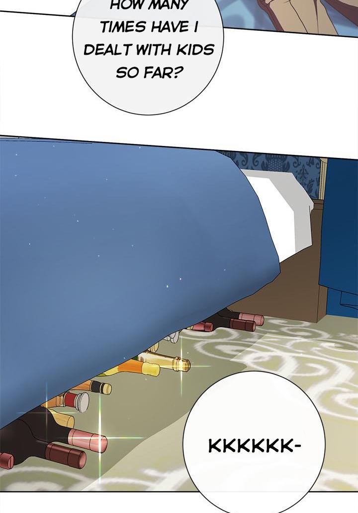 I Will Remove Them From My Life Chapter 19 page 55