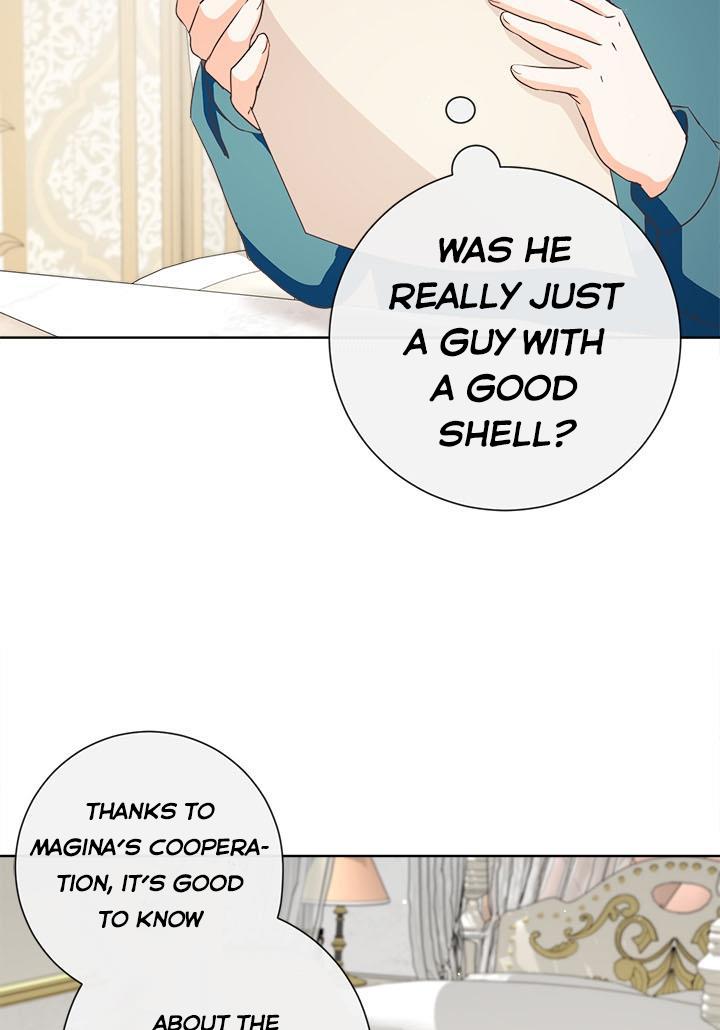 I Will Remove Them From My Life Chapter 19 page 58