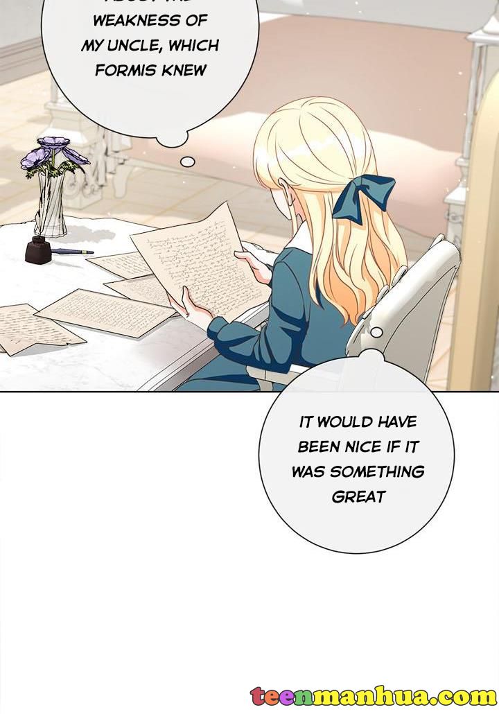 I Will Remove Them From My Life Chapter 19 page 59